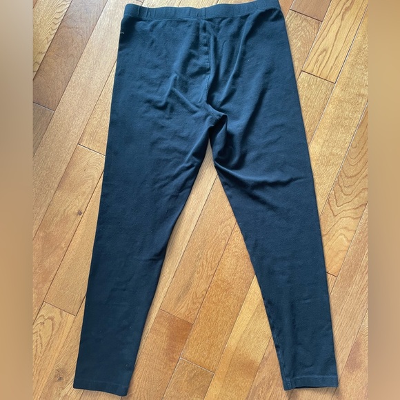 Calvin Klein Leggings for girls - Picture 3 of 4